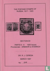 Volume 5 The RSFSR