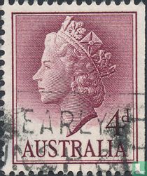 Königin Elizabeth II. kaufen