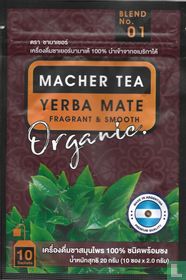 Yerba Mate
