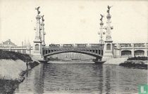 Le Pont Smet de Naeyer