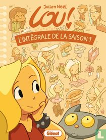 L'intégrale de la saison 1