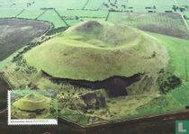Australia's Volcanic Past