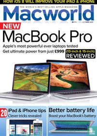 Macworld  [GBR] 10