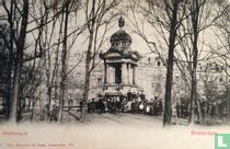 Sarphatipark