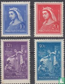 Elisabeth of Hungary