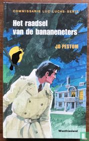 Het raadsel van de bananeneters