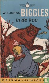 Biggles in de kou