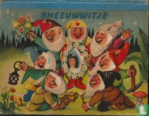 Sneeuwwitje