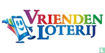 Loteries : VriendenLoterij cartes cadeaux catalogue