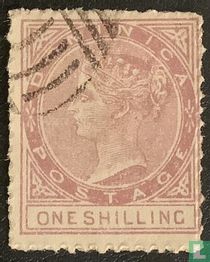 Queen Victoria