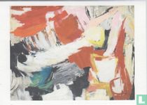 Zonder titel, 1961