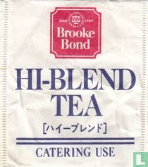 HI-Blend Tea