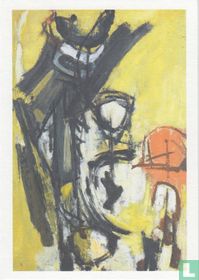 Zonder titel, 1963/64