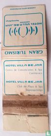Hotel Villar Bejar