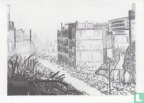 Rotterdam Schiedamsedijk 14 V'40, 2005