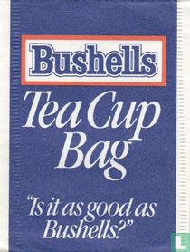 Tea Cup Bag