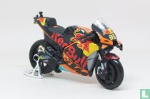 KTM RC16 #33 B Binder