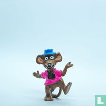 Rizzo the Rat