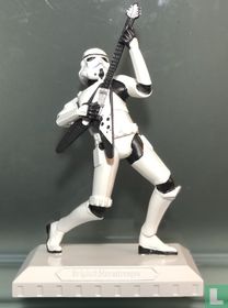Stormtrooper 'Rock On!'