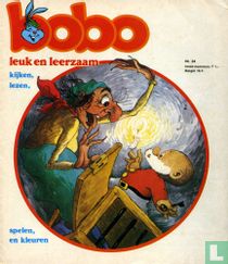 Bobo [Nederlands] 24