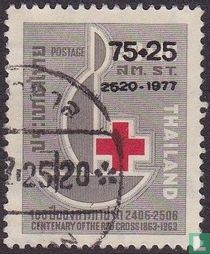 Red Cross 