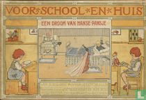 Een droom van Hanse-Pansje