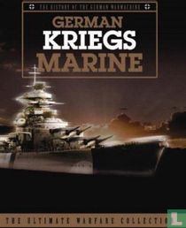 German Kriegsmarine