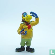 Danonino pilot