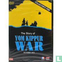 Yom Kippur War