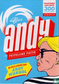 Andy - De vele levens van Andy Warhol
