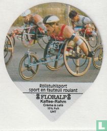 Rollstuhllsport