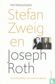 Stefan Zweig en Joseph Roth