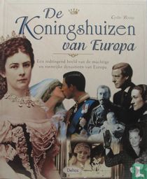 De koningshuizen van Europa