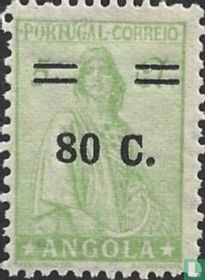 Ceres avec surcharge acheter
