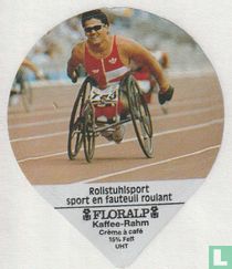 Rollstuhllsport