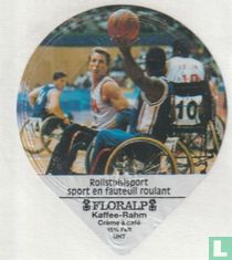 Rollstuhllsport