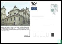 Monuments architecturaux (I)