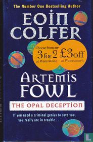 The Opal deception