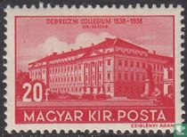 Université de Debrecen