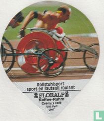 Rollstuhllsport