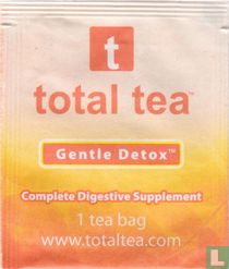 Total tea [tm] tea bags catalogue