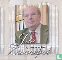 Ja, overal is God