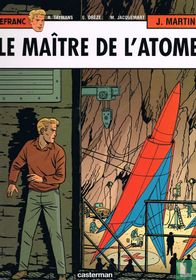 Le maître de l'atome