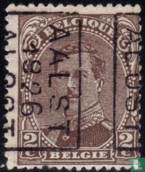 Le roi Albert I