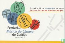 Festival de Música de Câmera de Curitiba