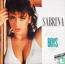 Boys (Summertime Love)