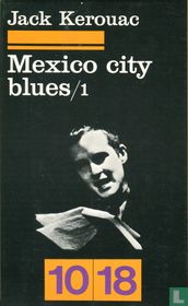 Mexico city blues 1