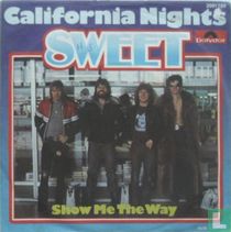 California Nights