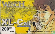 Largo Winch