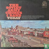 The Soviet Army Chorus and Band Today